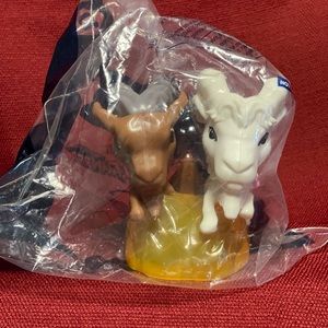 ToothGrinder/Toothgnasher Thor Love and Thunder #10 McDonalds 2022  NEW/eal